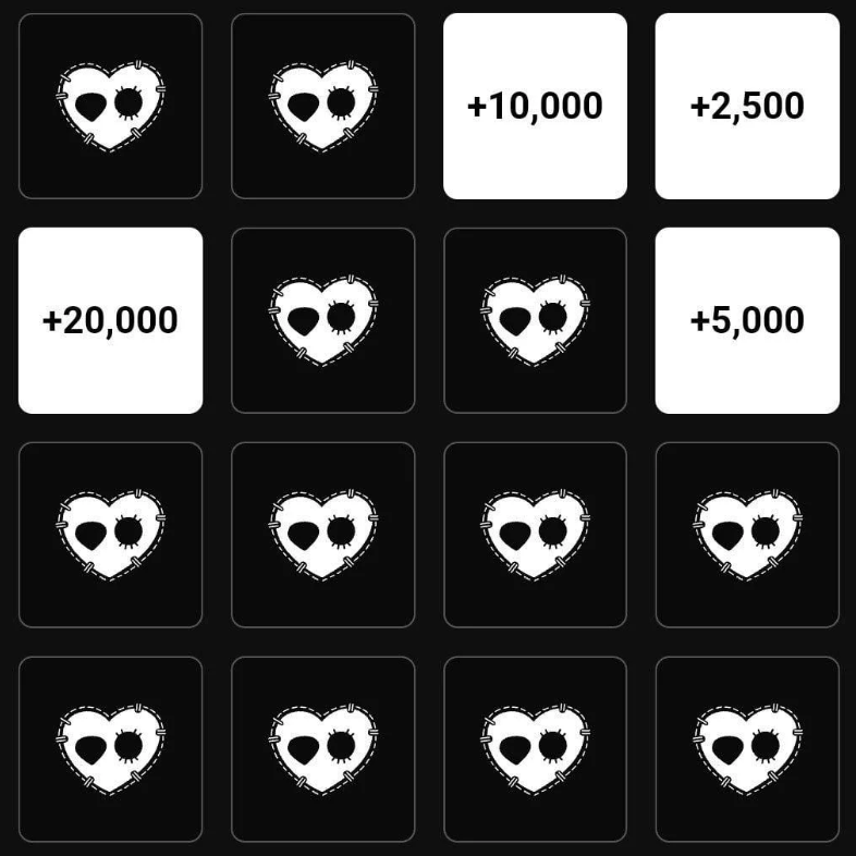 HEART Daily Combo 5 April 2025